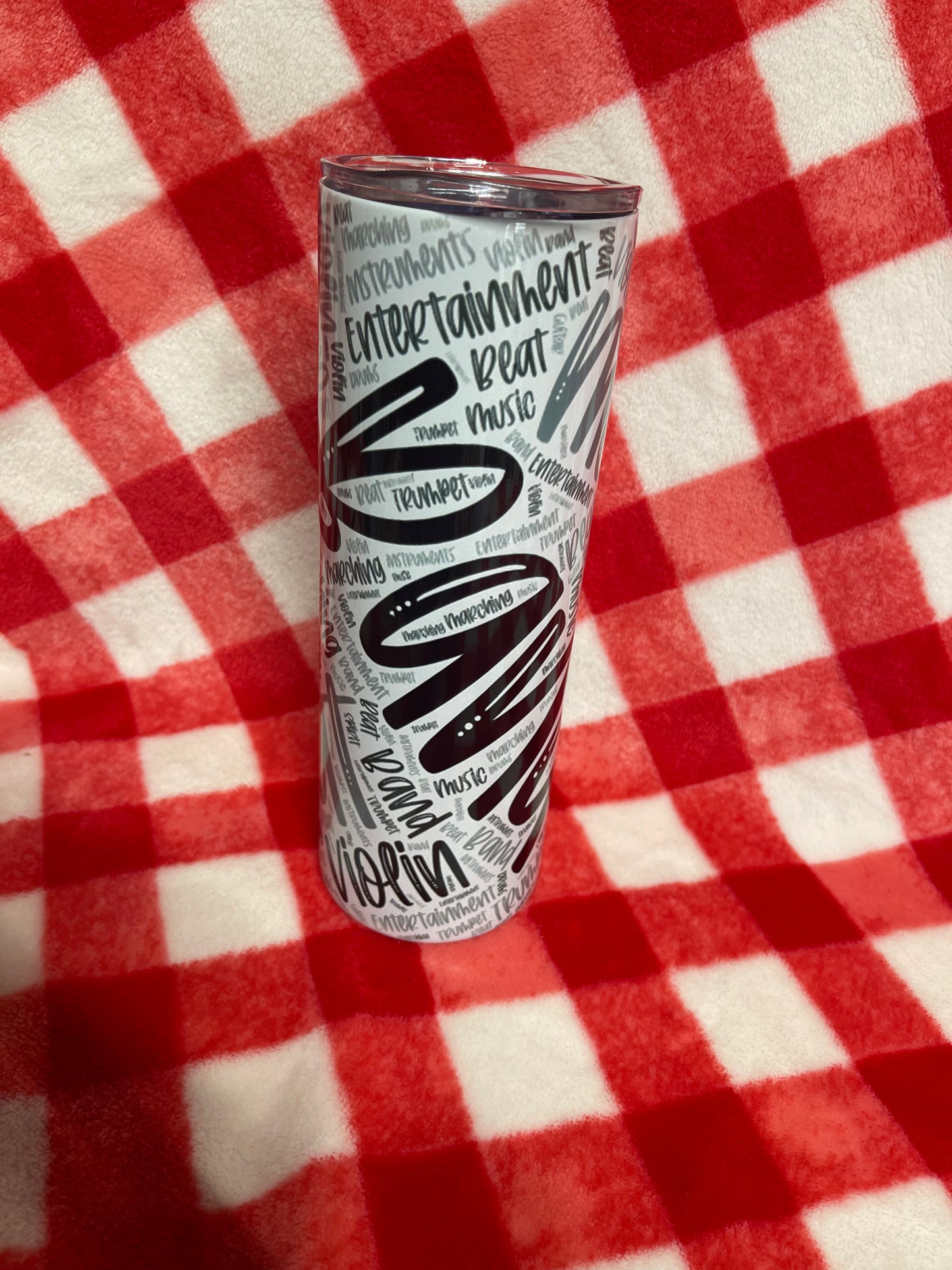 20oz Band