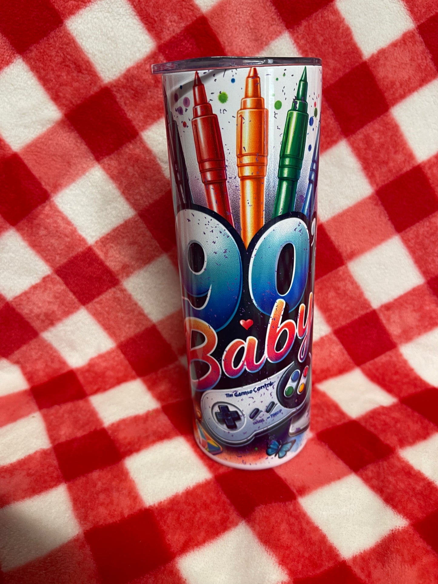 20oz 90s Baby
