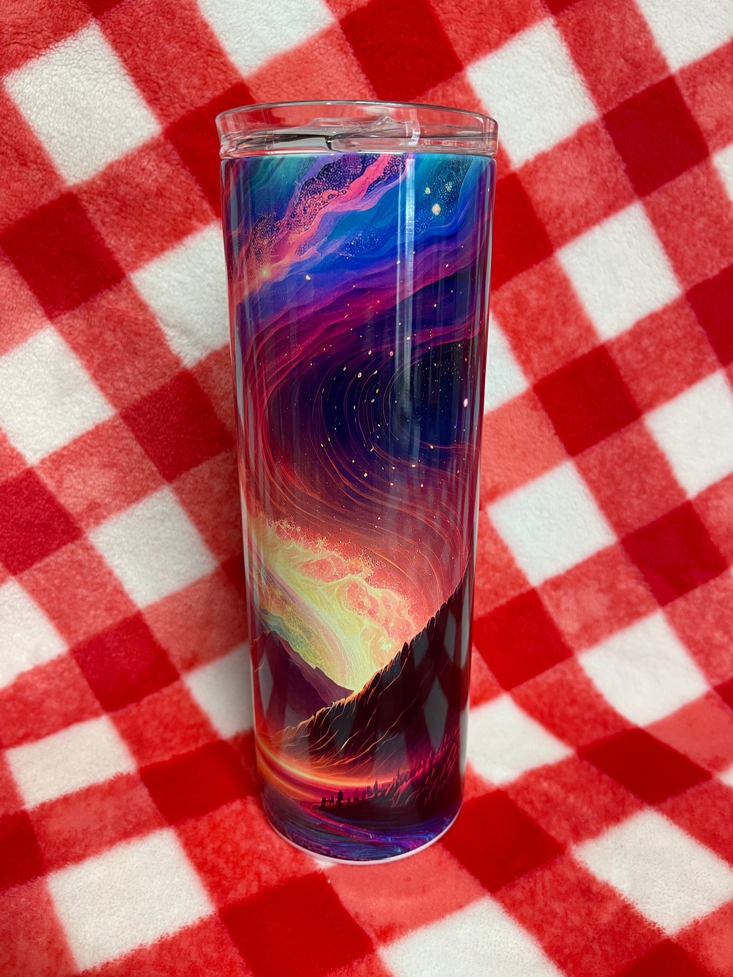 20oz Northern Lights