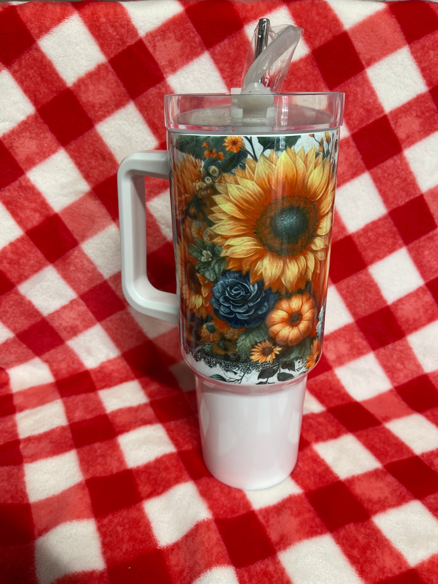 40oz Sunflower