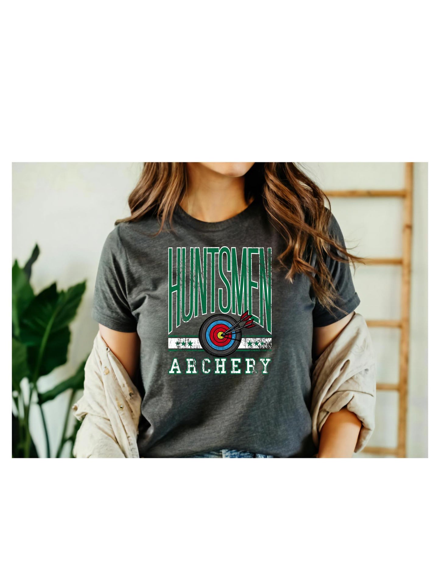 Huntsmen Archery 2 sweatshirt