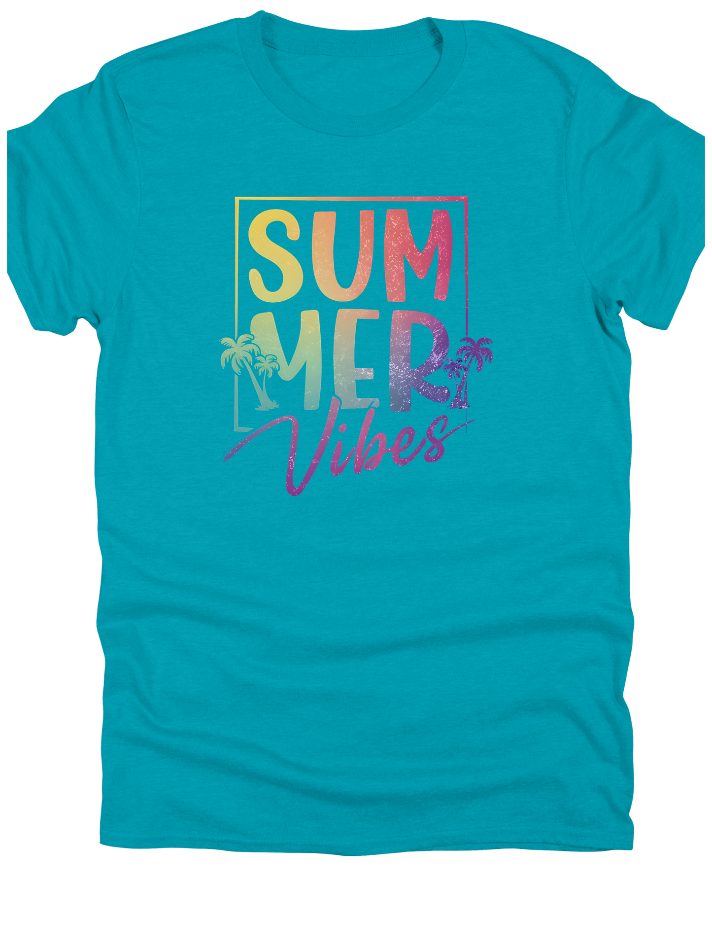 Summer Vibes long sleeve